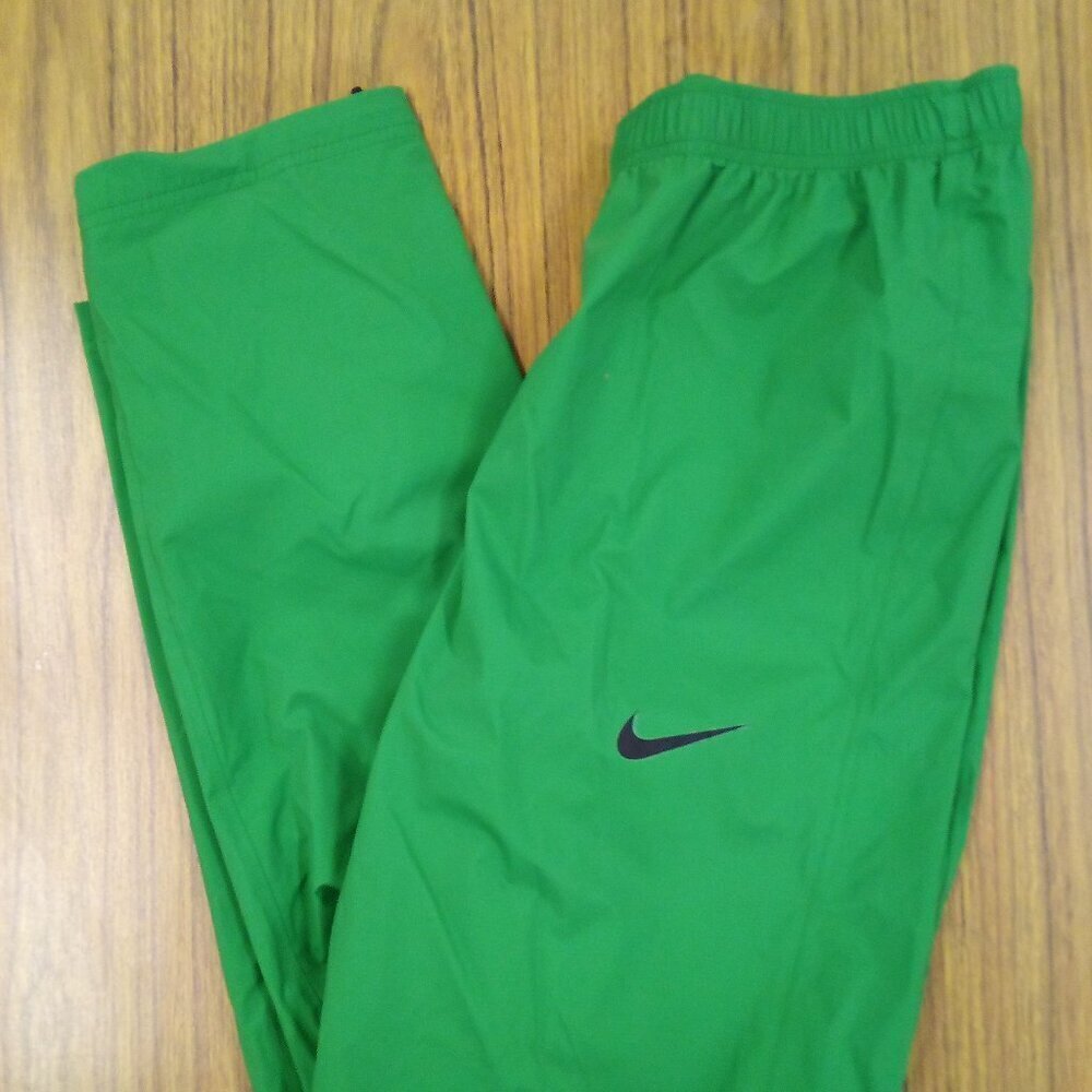 Vintage Y2K Nike Storm Fit Wind Pants Joggers Trainers